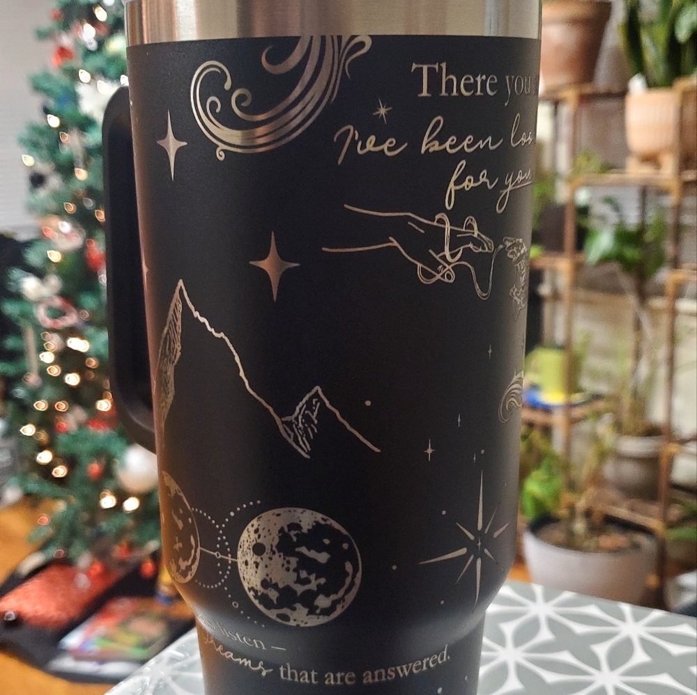 Acotar Tumbler